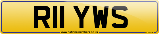 R11 YWS
