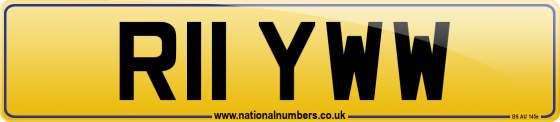 R11 YWW