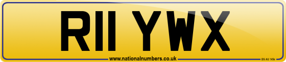 R11 YWX