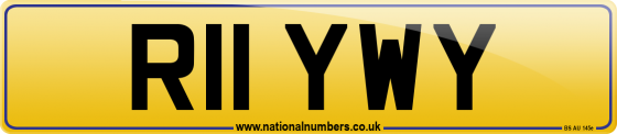 R11 YWY