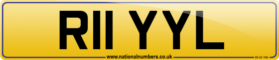 R11 YYL