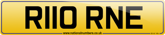 R110 RNE