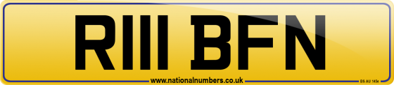 R111 BFN