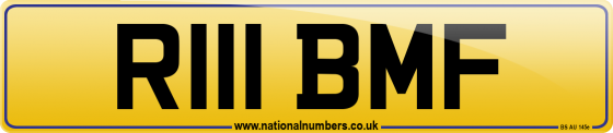 R111 BMF