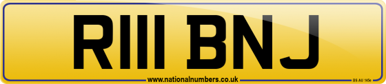R111 BNJ
