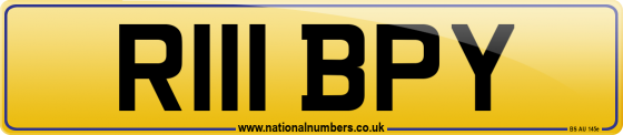 R111 BPY