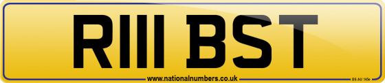 R111 BST