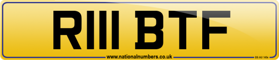 R111 BTF