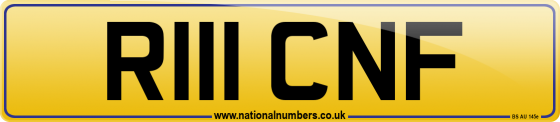 R111 CNF