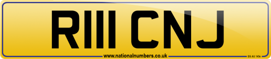 R111 CNJ