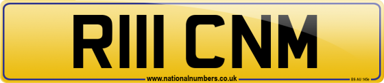 R111 CNM
