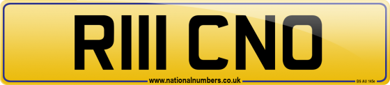 R111 CNO