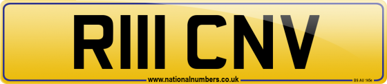 R111 CNV