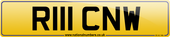 R111 CNW