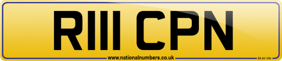 R111 CPN