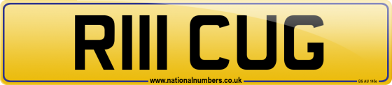 R111 CUG