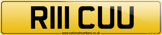 R111 CUU