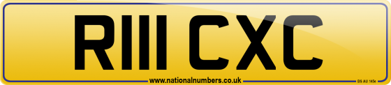 R111 CXC