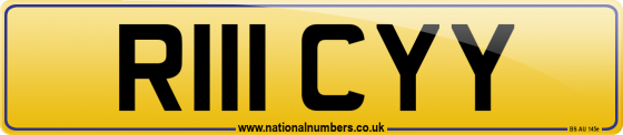R111 CYY