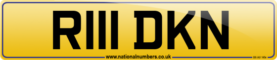 R111 DKN