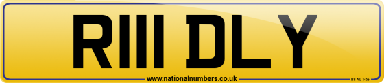 R111 DLY