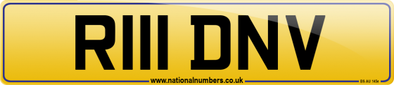 R111 DNV