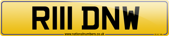 R111 DNW