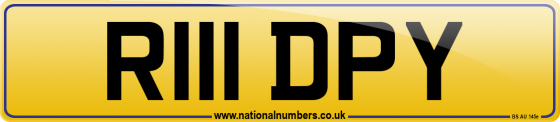 R111 DPY