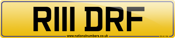 R111 DRF