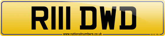 R111 DWD