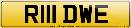 R111 DWE