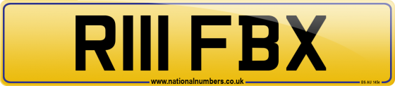 R111 FBX