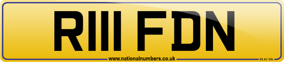 R111 FDN