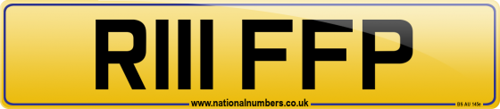 R111 FFP