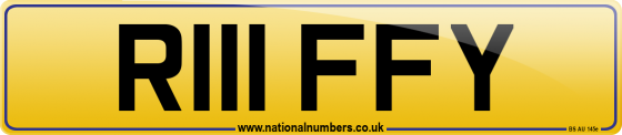 R111 FFY