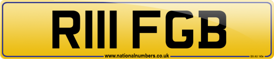 R111 FGB