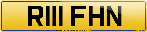 R111 FHN