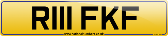 R111 FKF