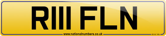 R111 FLN