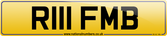 R111 FMB