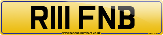 R111 FNB