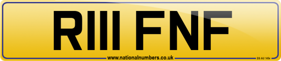 R111 FNF