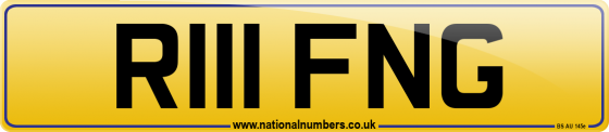 R111 FNG