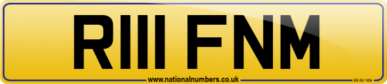 R111 FNM