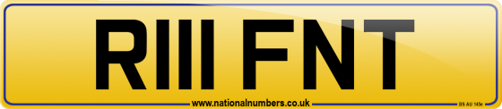 R111 FNT