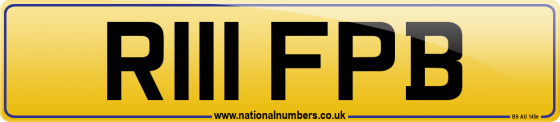 R111 FPB
