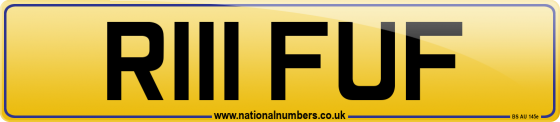 R111 FUF