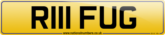 R111 FUG