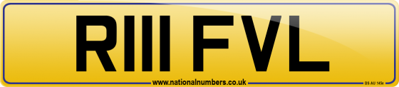 R111 FVL