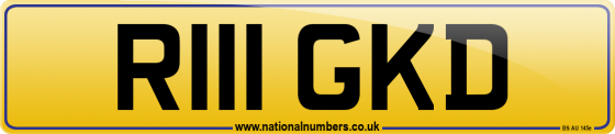 R111 GKD